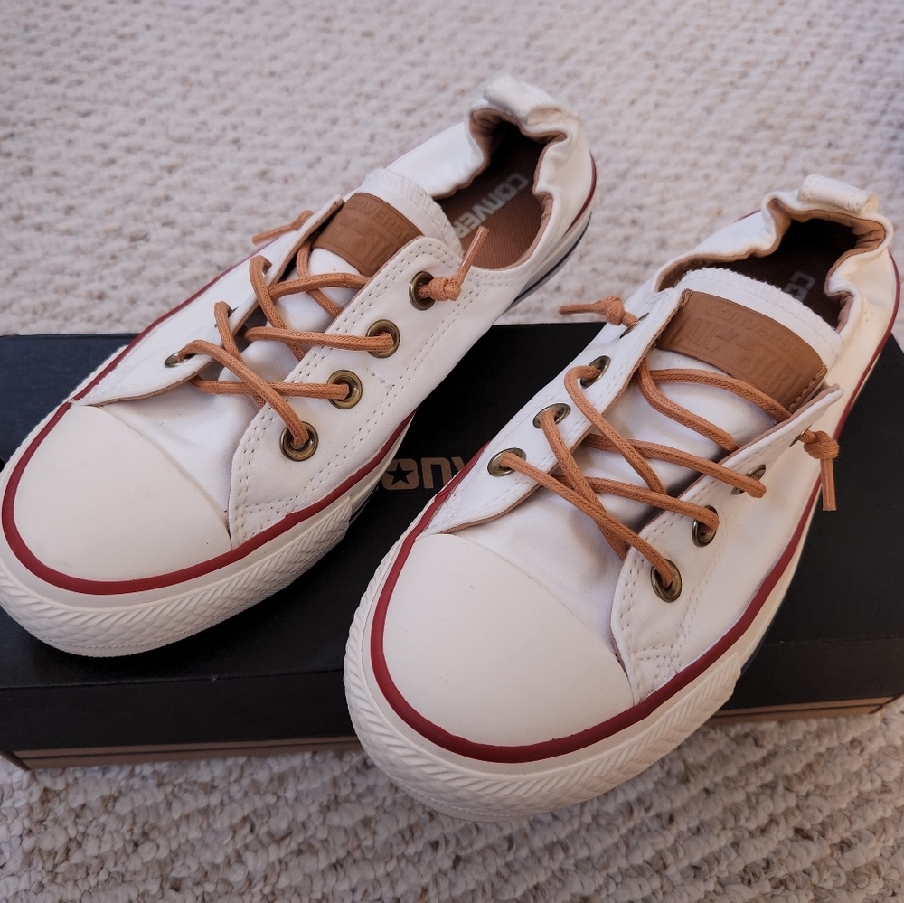 Slip On Converse